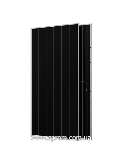 Сонячна панель AIKO A660-MDE72Dw (660 Вт)